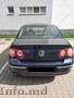Vand Volkswagen Passat