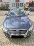 Vand Volkswagen Passat
