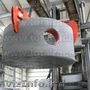 Dispozitive de transport a tuburilor de beton cu clesti de ridicare
